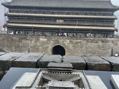 -西安城墙·碑林历史文化景区