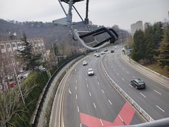 -富斯特索道