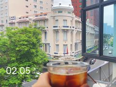 -The Workshop Coffee