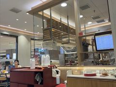 -喜家德虾仁水饺(邯郸新世纪中心店)