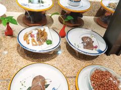 -铂尔台州菜(铂尔国际店)