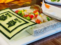 -阙里宾舍(孔府店)