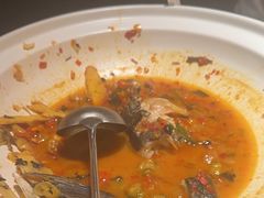-炊烟小炒黄牛肉(浦东世纪汇店)