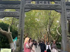 -杭州黄龙洞