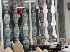 -鹿鸣酒家(越秀店)