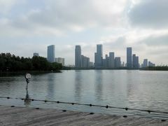 -天鹅湖体育公园