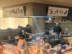 -一豚轩·烧鸟·豚骨拉面(五四路店)