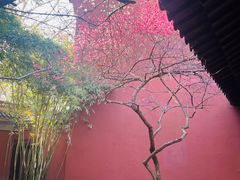-钱王祠