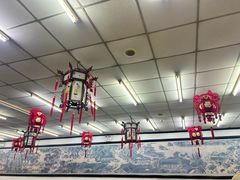 -海碗居老北京炸酱面(增光路店)