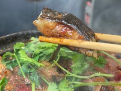 -川香煲(茅台路店)