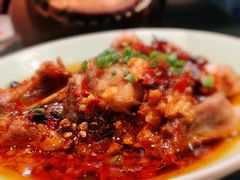 -坛宗剁椒鱼头(河西王府井店)