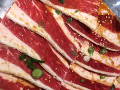 -小黑牛烤肉(聚隆店)