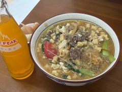 -刘信牛羊肉小炒泡馍(回民街店)