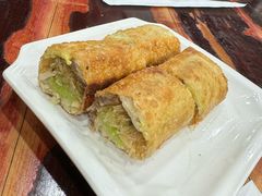 -御清斋总店(天一街店)