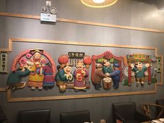 -陈傻子餐厅(世纪都会店)