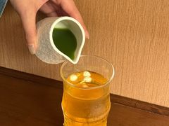 -莺花渡火锅·宋风江景火锅雅宴(长嘉汇店)