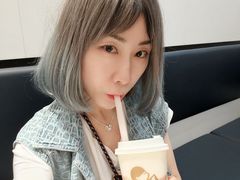 -喜茶(迪士尼小镇DP店)