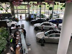 -北京之星奔驰4S店(亦庄店)