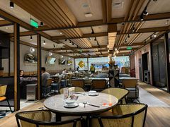 -Home Thai·泰谣(王府井apm店)