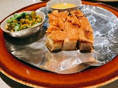 -半山腰·云南菜(侨福芳草地店)