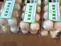 -醉霖生态餐厅(交大店)