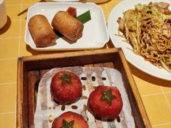 -蔡澜点心·粤菜(花城汇南区店)