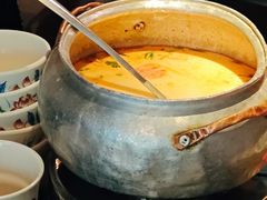 -大头虾越式风味餐厅(光明广场店)