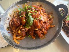 -品味泸沽湖•民族特色菜(大落水店)