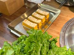 -汉拿山(北京上地华联店)