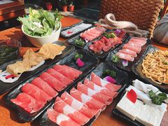 -束河人家(南锣鼓巷店)