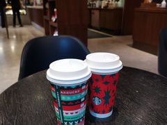-星巴克臻选(思南公馆店)