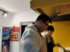 -傅强排骨(成都总店)