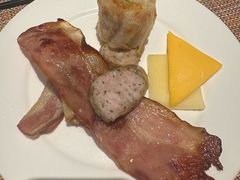 -重庆希尔顿酒店