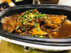 -方荣糊涂菜馆(湖北路店)