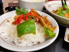 -永和大王(茉莉上新·共和新路店)