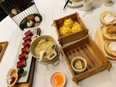 -天瑞轩·粤菜餐厅