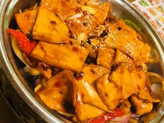 -品大三——南京菜(大行宫店)