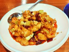 -又一福烤鸭·北京菜(东四店)