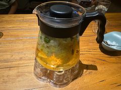 -栖巢(华声苑店)