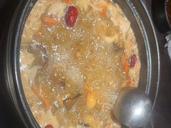 -芸鲜季·云南野生菌餐厅· 云南风物味研社(闵行店)