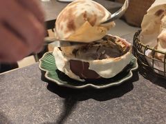 -ELI FALAFEL Lebanese&Mediterranean黎巴嫩美食(富城路店)