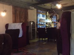 -纳地素食(石门公园店)