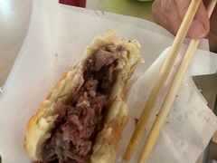 -闫家驴肉老店(华电一校店)