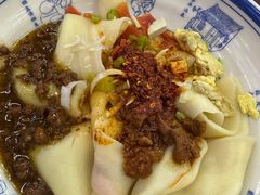 -锦彦岐山面(大唐不夜城店)