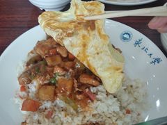 -东北大学（浑南校区）食堂
