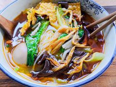 -陈记柳州螺蛳粉(大坪店)