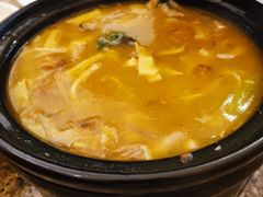-東城故事·尋找姆媽的味道(玉兰路店)