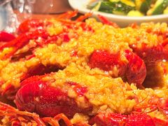 -蚝翅·海鲜粥·烧烤·羊肉季(鄞州万达店)