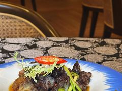 -元素中餐厅.海南菜.粤菜.椰子鸡.海鲜.包房.石梅湾威斯汀度假酒店