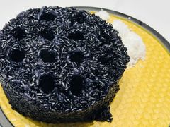 -山明水秀农庄